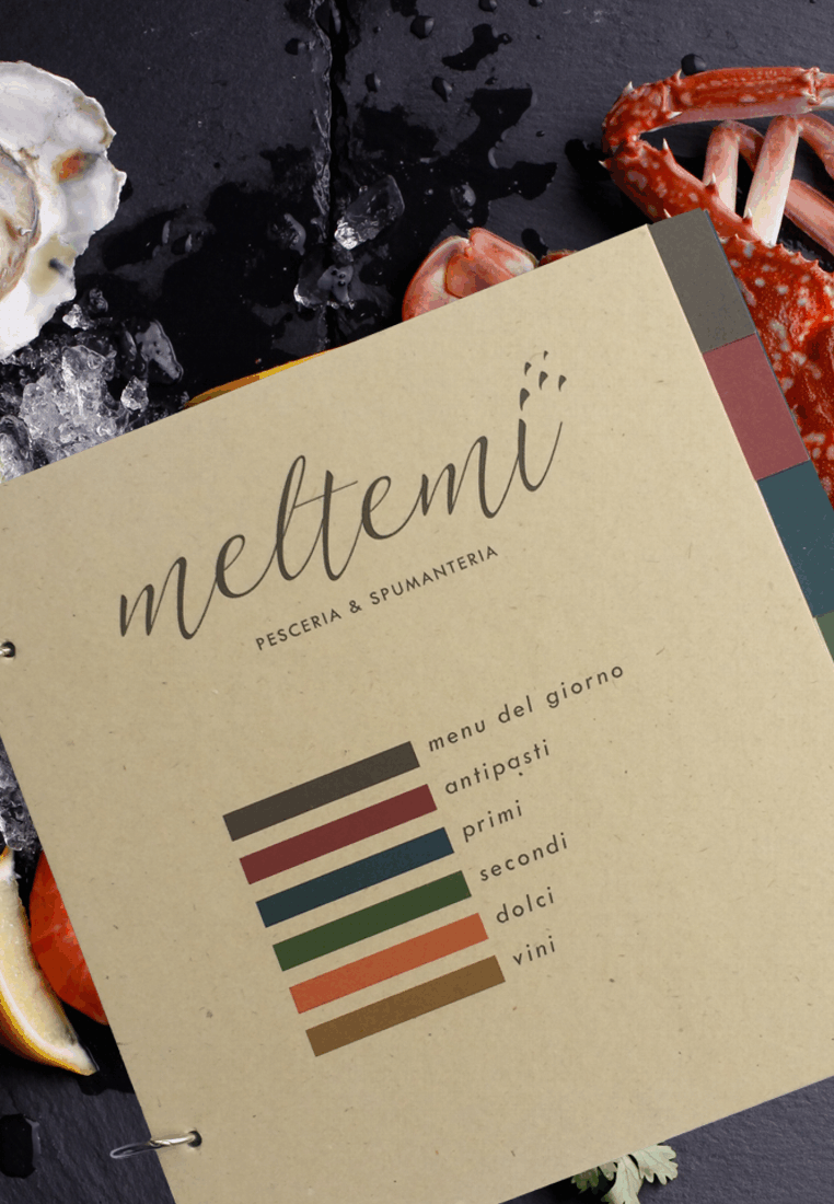 Ristorante Meltemi